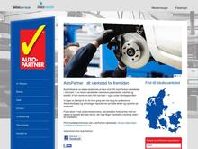 Fanø Autoværksted Kelly Møller Svend-Erik Møller
