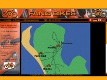 Fanø Bikes I/S
