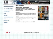 Fanø Engineering