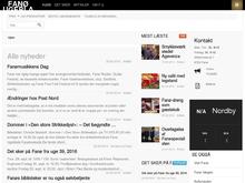 Fanø Bogtrykkeri ApS