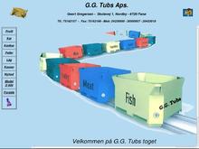 G.G.Tubs ApS