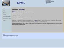 JEPtek ApS