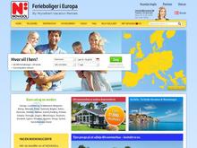 Novasol A/S Fanø