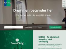 Nybolig Fanø Ejendomshandel v/Erik Pedersen