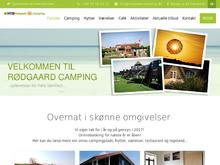 Rødgård Camping