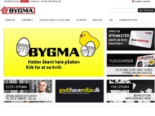 Bygma Fanø