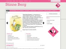 Stinne Berg Jensen