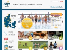 STRANDHOTELLERNE ApS